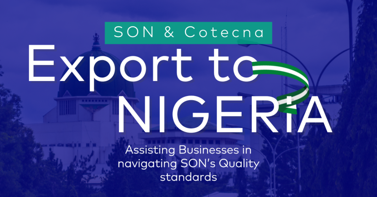 the-role-of-son-and-cotecna-in-ensuring-product-quality-and-compliance-in-nigeria