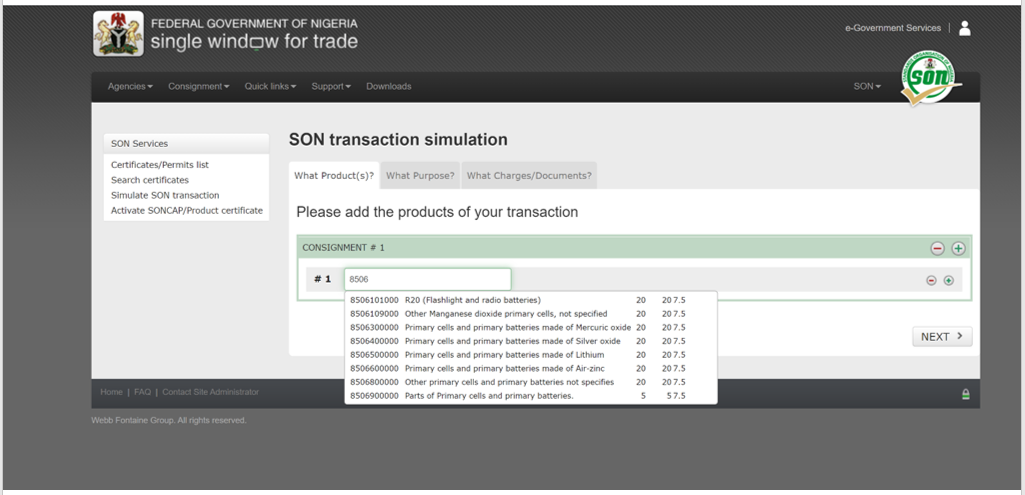 check-son-regulated-products-1